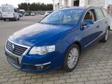 Volkswagen Passat Variant 3.2 VR6  Comfortline/ DSG/4Motion - Volkswagen Passat: Vr6