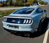 Ford Mustang 5.0 Mach 1 - V8 - Ford Mustang Gebrauchtwagen in Berlin