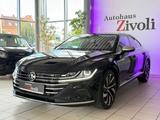 Volkswagen Arteon Elegance eHybrid/IQ-LIGHT/DCC/ACC/ASSIS/ - Volkswagen Arteon Elegance mit Hybrid-Antrieb (Benzin/Elektro)