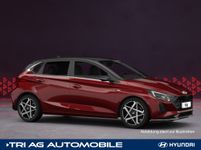 Hyundai i20 - Vorschau Bild 2