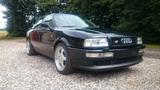 Audi S2 Limosine - B4 - Audi S2: Limousine