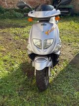 PGO T-Rex 125