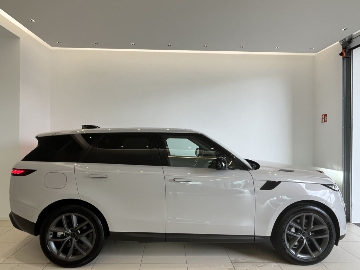 Land Rover Range Rover Sport - Bild 6