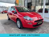 Fiat Punto More*AUTOMATIK*SERVICE NEU*KLIMA*1.HAND* - Fiat Punto in Mannheim