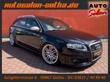 Audi RS4 Avant 4.2 FSI quattro SCHALENSITZE+GSD KW V3 - gebrauchte Audi RS4 aus dem Jahr 2007