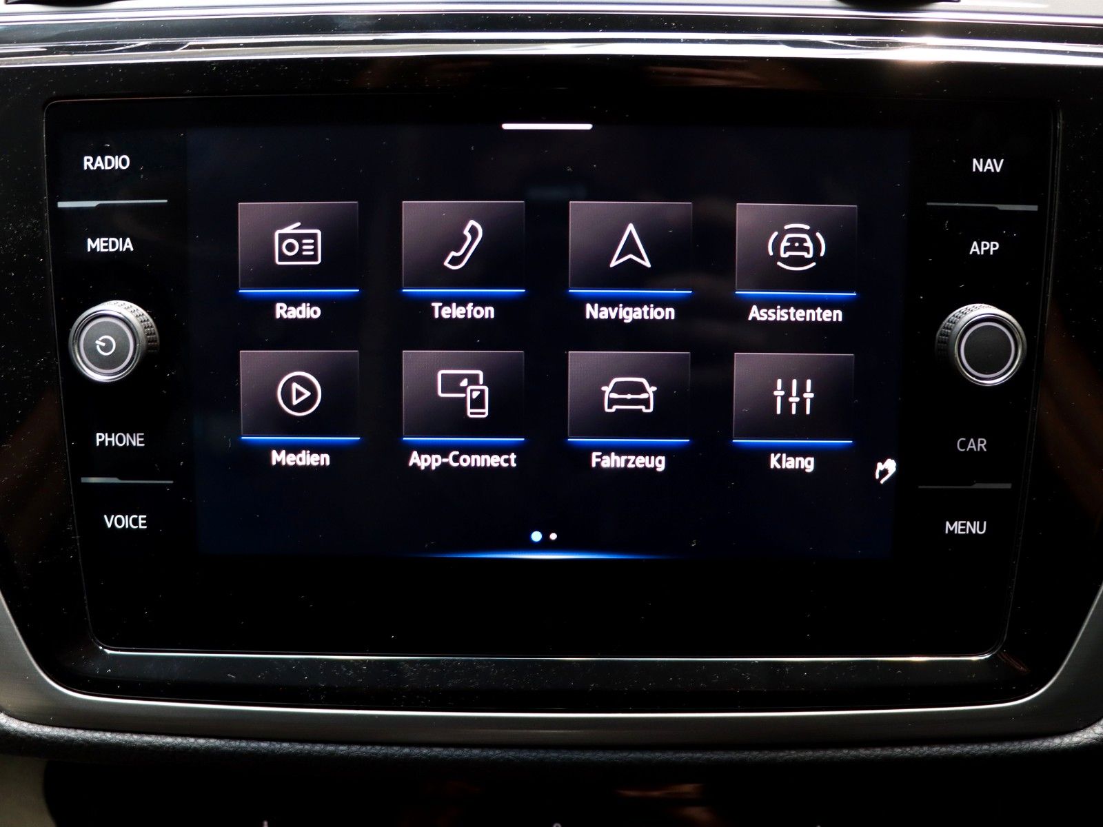 Volkswagen Touran - Bild 15