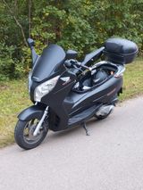 Honda S Wing 125ccm Roller Motorrad  - Offers matching your search criteria