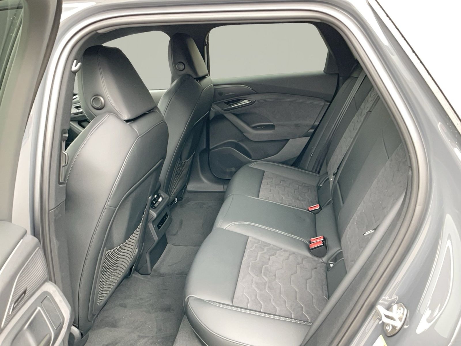 Audi A6 e-tron - Bild 13