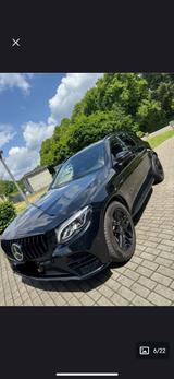 Mercedes-Benz GLC 43 AMG Mercedes-AMG GLC 43 4MATIC Autom.... - Mercedes-Benz GLC-Klasse Gebrauchtwagen in Duisburg
