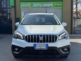 Suzuki S-Cross 1.4 Hybrid 4WD All Grip Starview - Suzuki Across mit Schiebedach