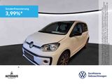 Volkswagen up! Black Style 1.0 16" KLIMA SHZ - Volkswagen up! aus 2020