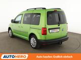 Volkswagen Caddy 1.4 TSI Trendline BlueMotion *TEMPO*PDC* - Volkswagen Caddy: Bluemotion