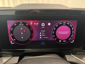 Fahrzeugbestand 17 Skoda Kodiaq 2.0 TDI 4x4 Sportline Pano AHK 7-Sitze