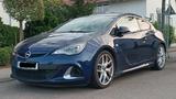 Opel Astra 2.0 Turbo 206kW OPC  - Opel Astra: Turbo 20