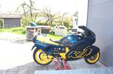 BMW K1 - BMW 1990