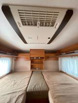 HYMER / ERIBA / HYMERCAR Excis 562 - HYMER / ERIBA Wohnmobile & Wohnwagen