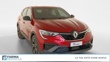 Renault Arkana - 2