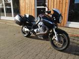 Moto Guzzi 1200 Sport - MOTO GUZZI SPORT
