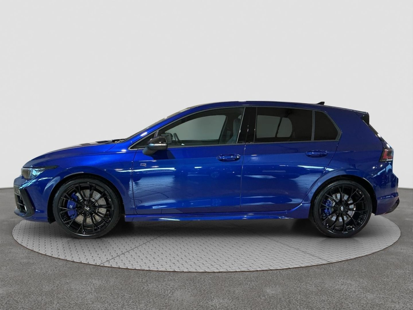 Volkswagen Golf R 2.0 TSI 7-DSG 4-Motion DCC HUD HarmanKard foto 8