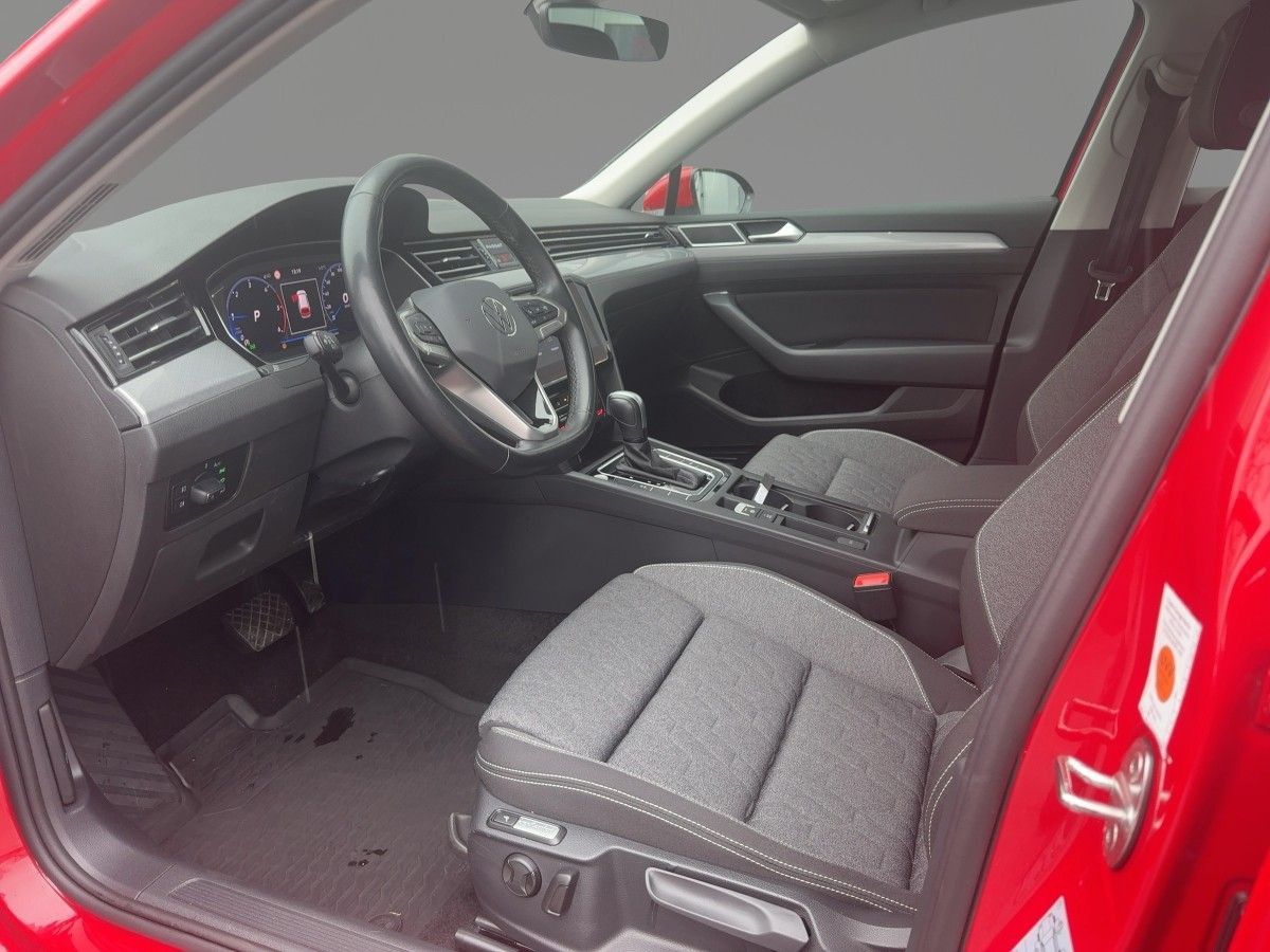 Volkswagen Passat Variant - Bild 7