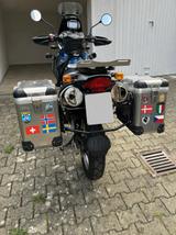 BMW F 650 GS / Neue Reifen, Bremsen, Kette, Touratec - Angebote