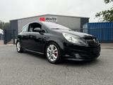 Opel Corsa D GSI/Turbo/1.6T/Opel/Tuning/Fahranf... - Opel Corsa mit Benzin-Antrieb: Kleinwagen, C Tuning
