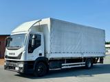 Iveco Euro Cargo 140-280 LBW - Iveco € cargo