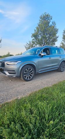 Volvo XC90 2.0 D5 AWD Geartronic First Edition Fir...