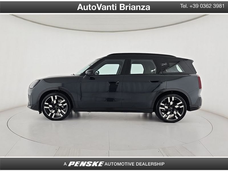 MINI Countryman All-Electric E JCW imagem 3