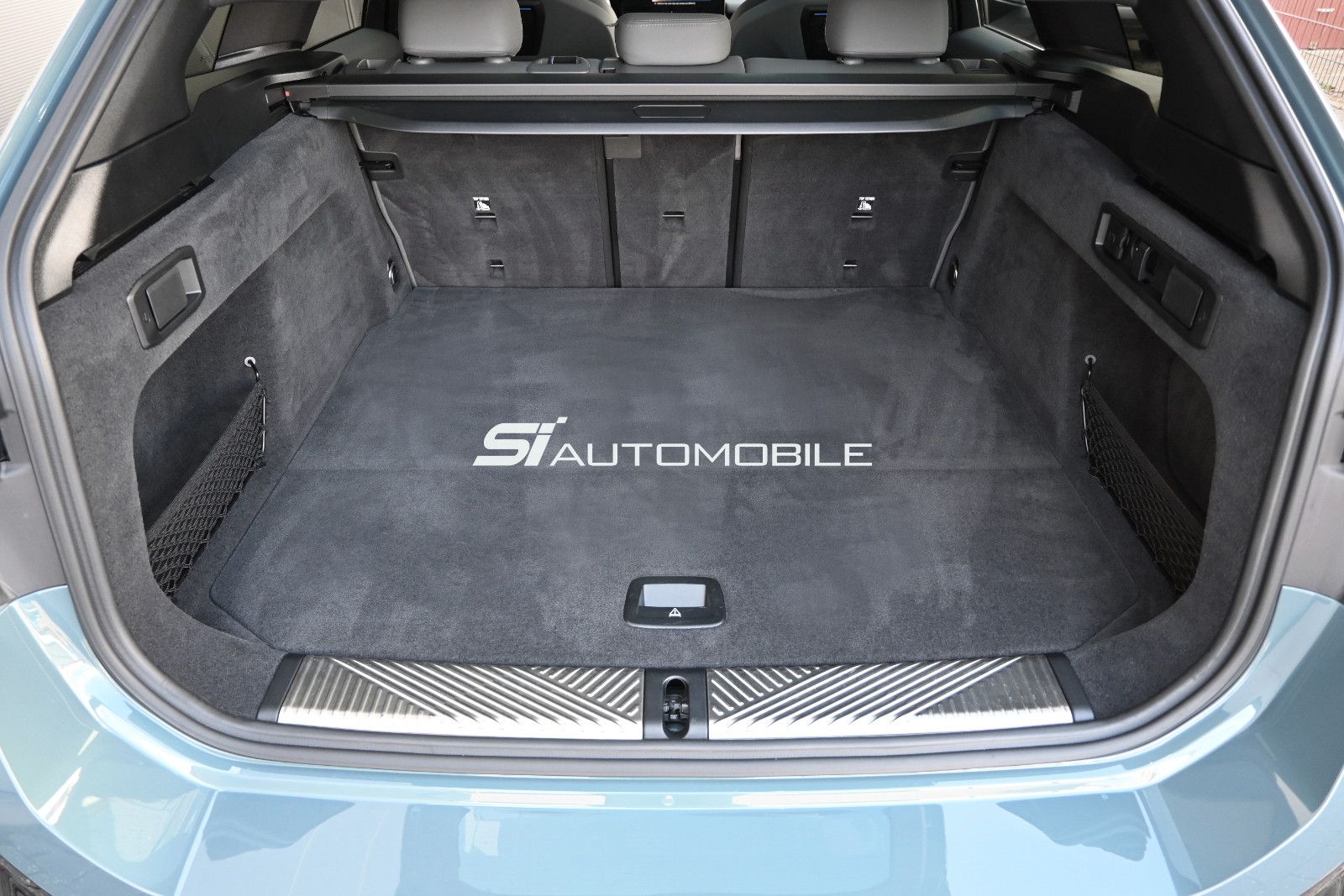 Fahrzeugabbildung BMW 540d xDr. Touring M-SPORT Pro °UVP 101.280€°STHZ