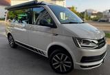 Volkswagen T6 California Beach Edition Camper, 150PS, DSG