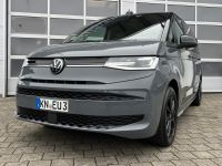 VW T7 Multivan Edition LÜ 7SI STHZG 360° MATRIX AHK bei Autohaus Landmann & Maier OHG