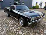 Chevrolet El Camino