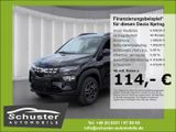 Dacia Spring Electric 45 Essential*Navi R-Kam PDC DAB - Dacia Spring aus 2022