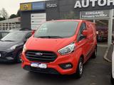 Ford Transit Custom 340 L2*Trend*Navi*SHZ*Cam*CarPlay - Ford Transit in Bonn