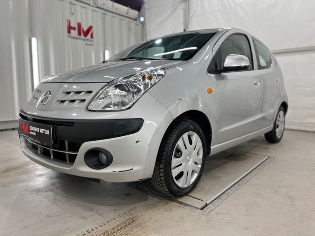 Nissan Pixo 1.0 Acenta Klima / Zentral/ 8-fach /