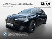 BMW iX - Vorschau Bild 1