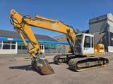 Liebherr R 912 LC crawler excavator Liebherr R912LC Bagge