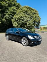 Mercedes-Benz Mercedes R500 4 Matic Tüv 06/27 7 Sitzer A... - Mercedes-Benz R 500: 4matic