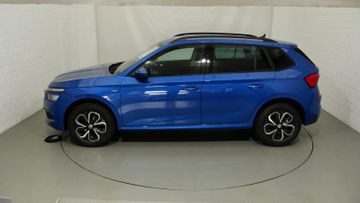Skoda Kamiq Drive 125 1,0 TSI