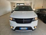 Fiat Freemont 2.0 Mjt 170 CV 4x4 aut. Black Code - gebrauchte Fiat Freemont aus dem Jahr 2015