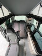 Mercedes-Benz Campstar *Elektr. Heckklappe*5. Sitz *