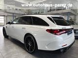 Mercedes-Benz E 53 AMG T 4M+ DRIV. PACKAGE-SUPERSCREEN-AHK-21" - Mercedes-Benz E 53 AMG mit Hybrid-Antrieb: Kombi
