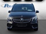 Mercedes-Benz V 250 Edition kompakt 4x4 AMG+Nav+Distr+Kam+Sthz - Autos mit Allradantrieb