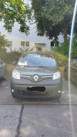 Renault Kangoo - Renault Kangoo von privat