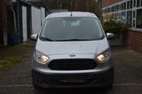 Ford Transit Courier1.6l70kw-1HD-Klima-SHZ-Euro5 - gebrauchte Ford Transit Courier aus dem Jahr 2015