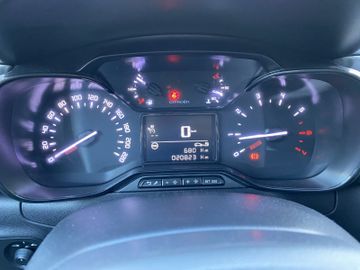 Bild 13 Citroën C3 1.2 Shine LED/PDC/MULTI-RADIO/KLIMA AT