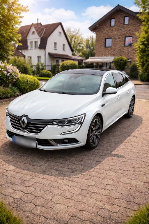 Image of Renault Talisman