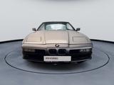 BMW 850Ci *12th*Walter Maurer*Sammlerfahrzeug* - BMW 850: 850ci