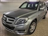 Mercedes-Benz GLK 220 CDI BlueEfficiency 4Matic SPORT PAKET - Mercedes-Benz GLK-Klasse in Hamburg